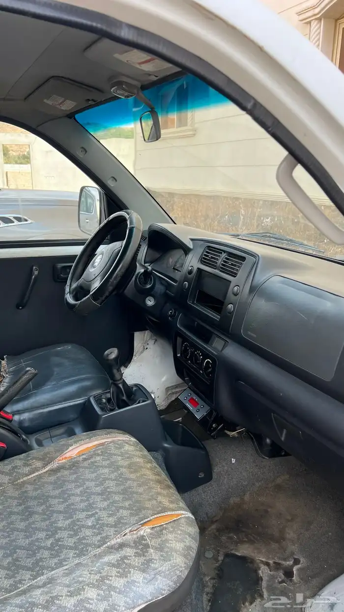 دباب باص ثلاجة 11