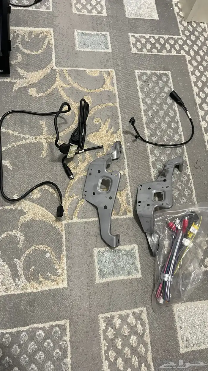 مسجل جيب شاشه وكالهه 3