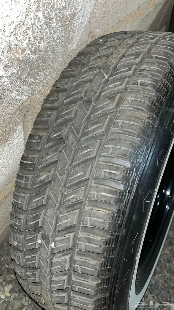 جنوط هايلوكس مرسيدس 2