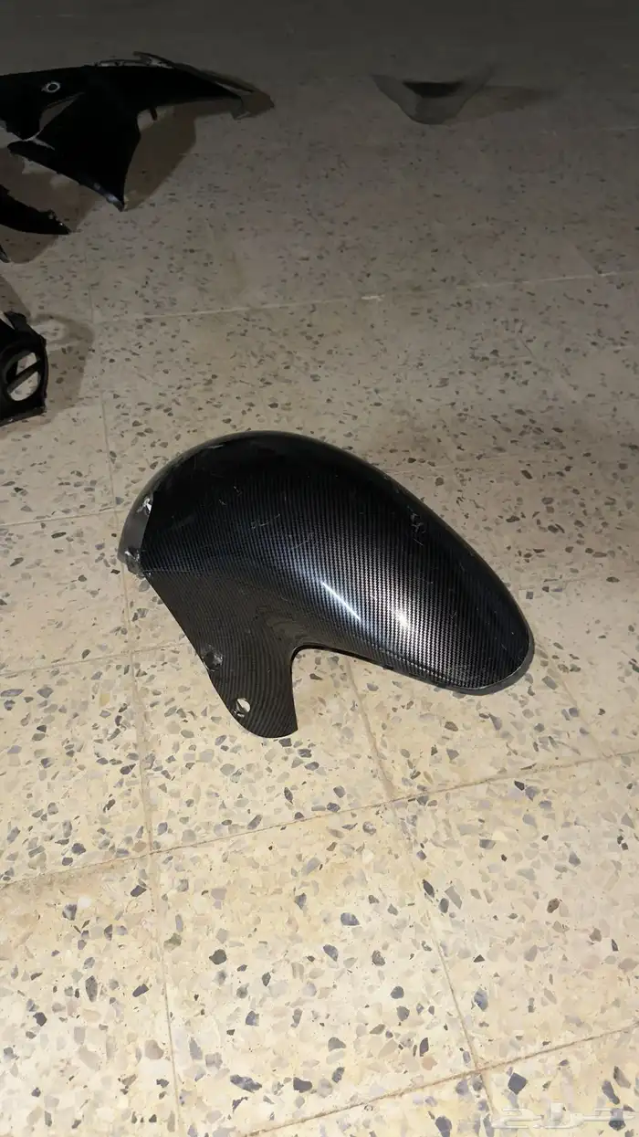 فيابر ريس مستعملة قطاعي 2015 1000 3