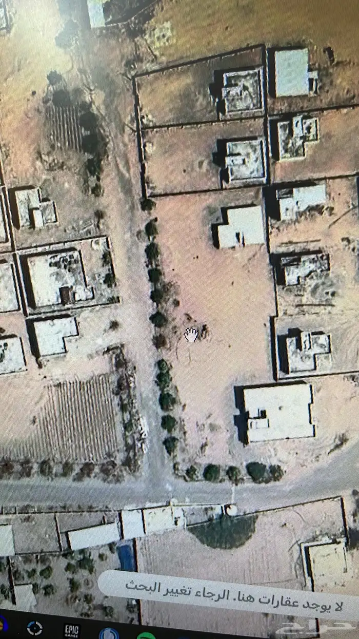 للبيع ارض سكنية 1