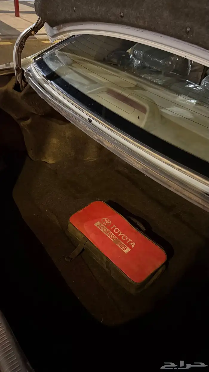 كامري 2006 اقبل بدل ربع و ازيدك 30 الف السوم 15 الف 7