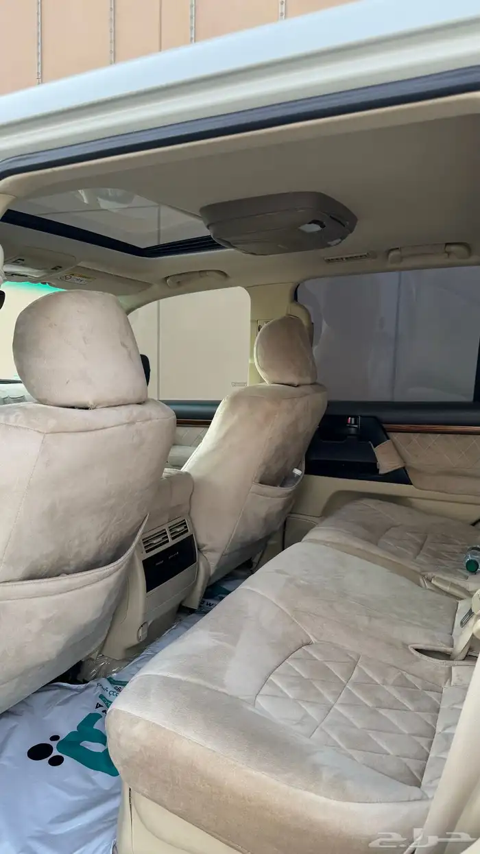 الاندكروزر2016 6