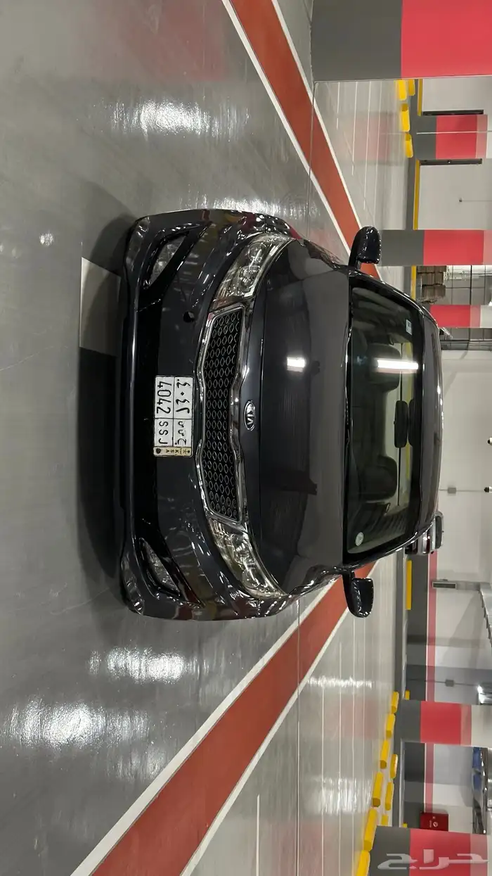 للبيع اوبتيما 2014 حكومي 6