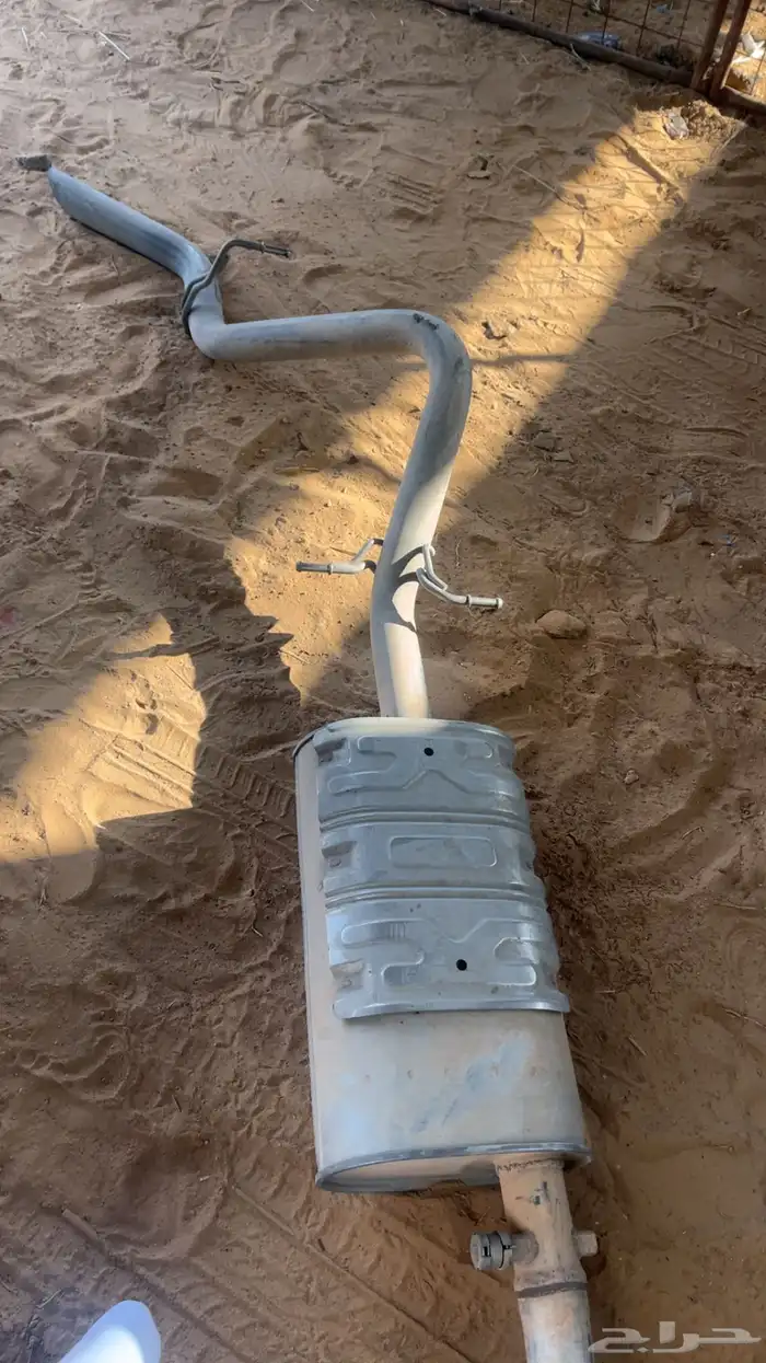 شكمان جمس سيرا 2