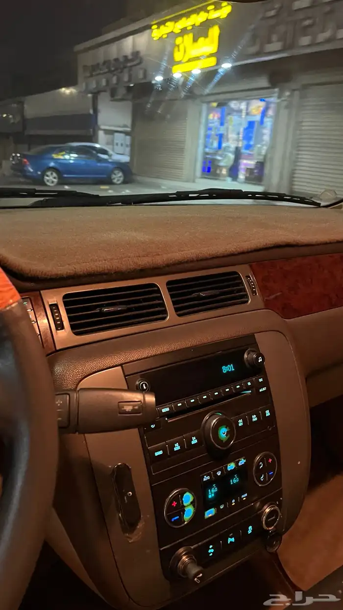 جمس يوكن 2014 ستاندر بحالة الوكاله 9