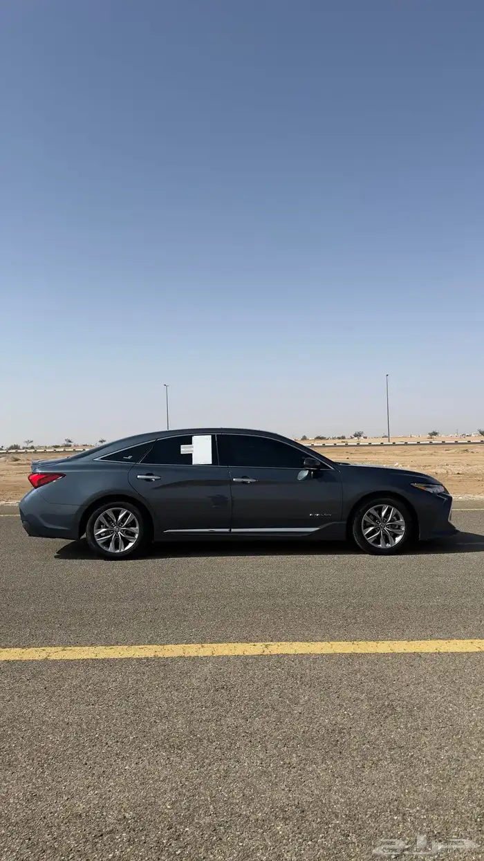 افالون 2022 تورنق 6