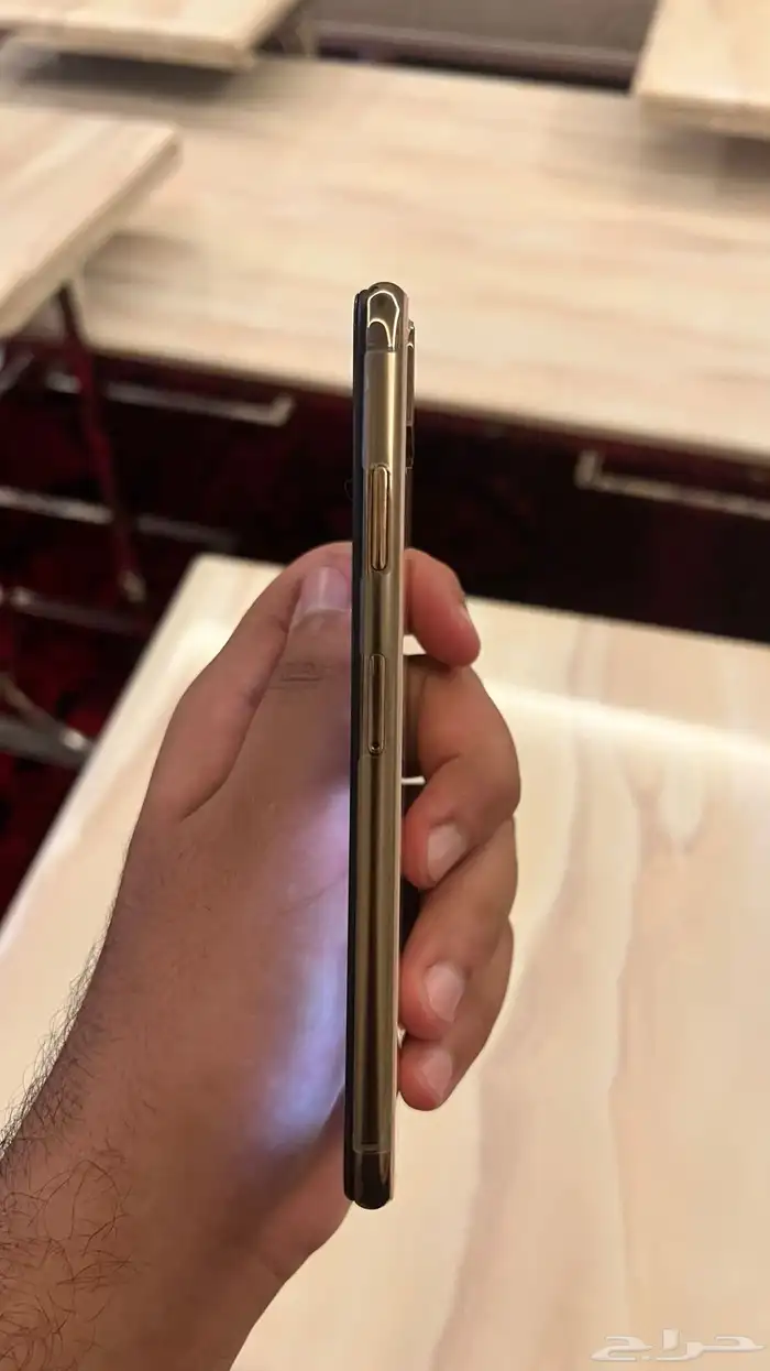 ايفون اكس ماكس 3