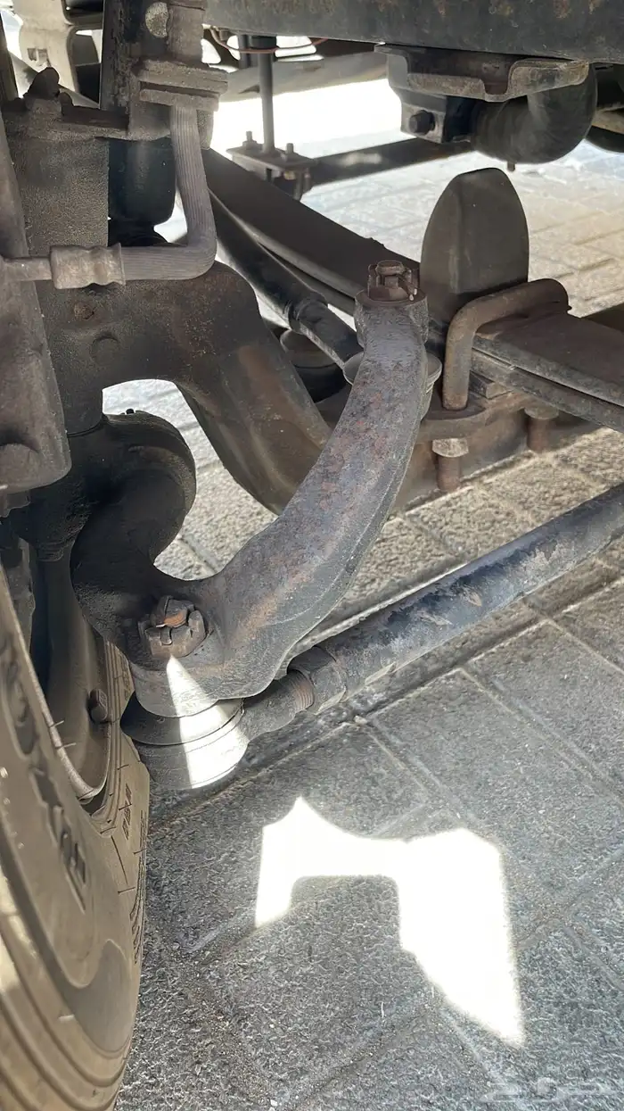 فحص سياره قبل الشراء خبرة ممتده 14 سنة 9