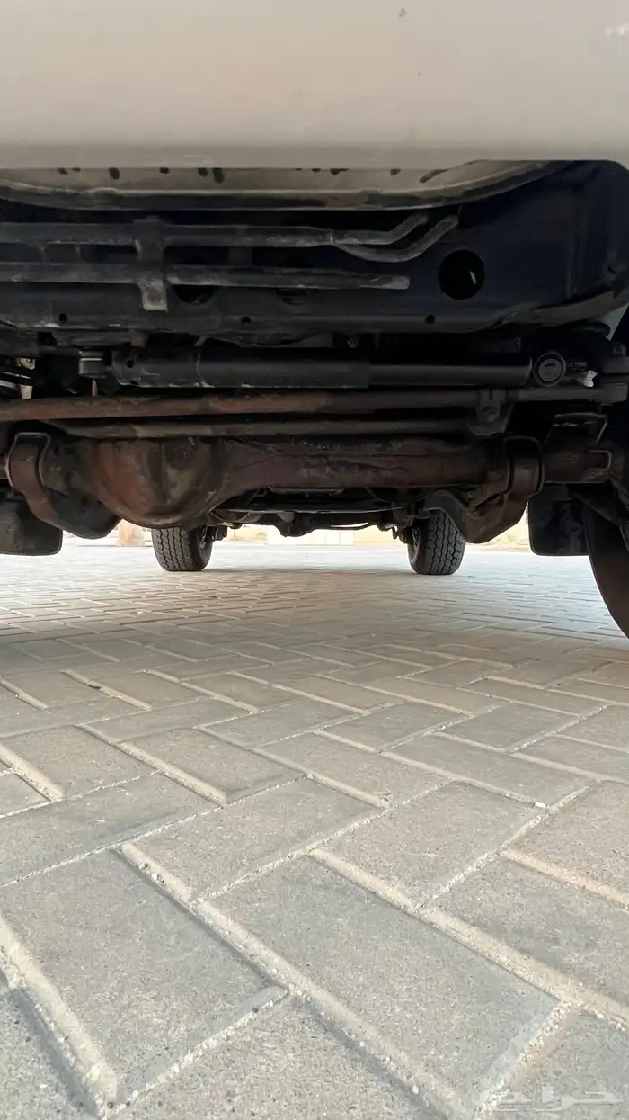 تويوتا لاندكروزر 1997 20