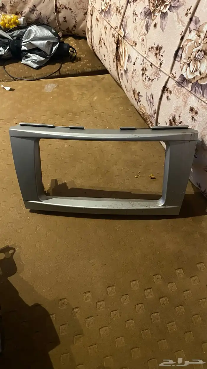 مسجل كامري 2010-2011 2