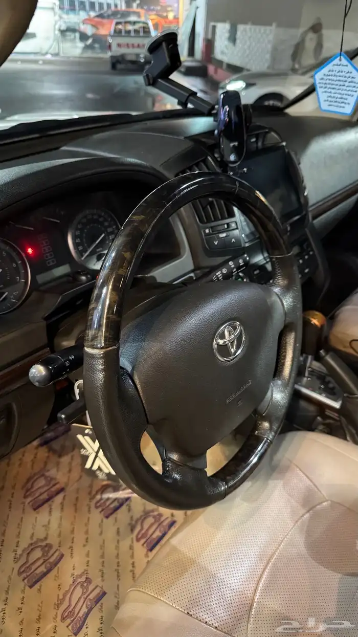 جيب لاند كرورزر 14