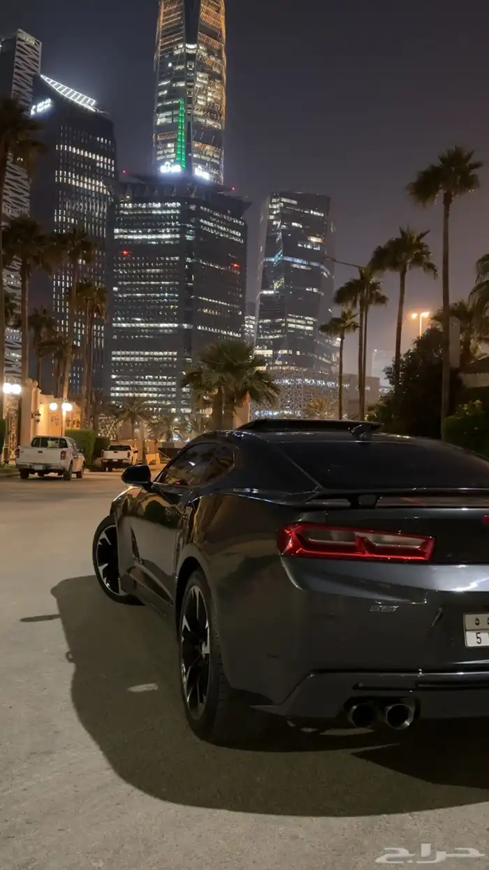 كمارو SS2 2017 فيفتي ( نسخة الخمسين عام ) 8