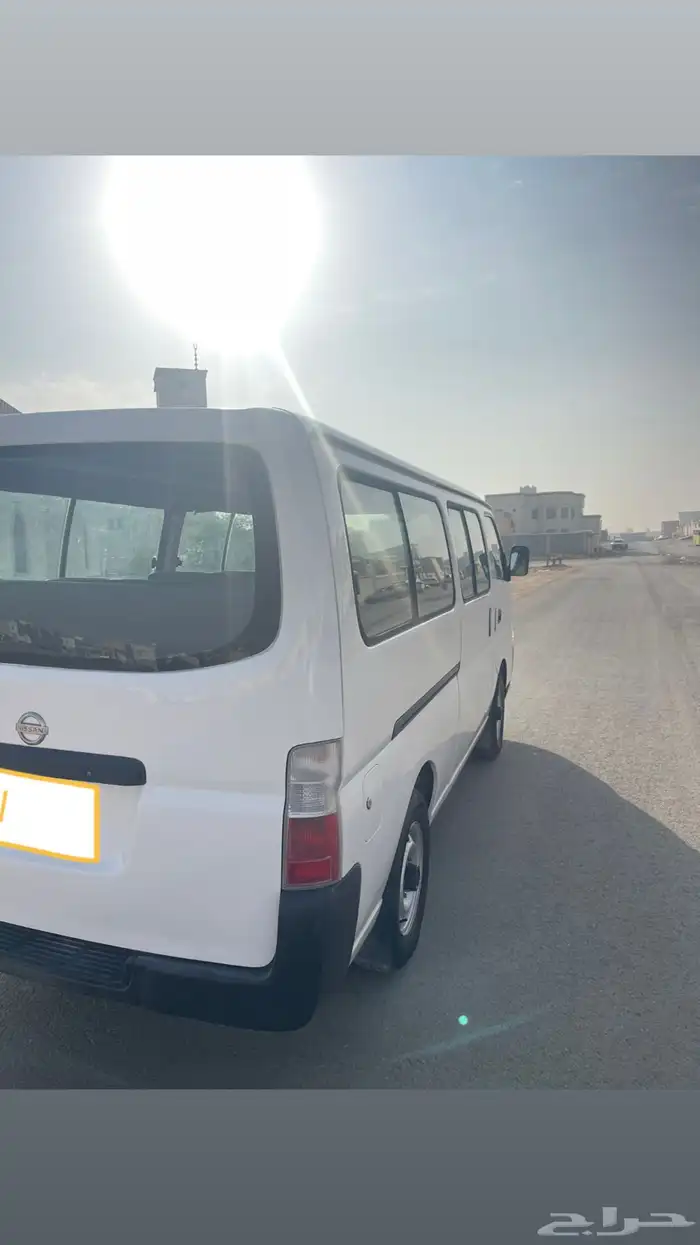 اورفان نيسان مديل2005 3