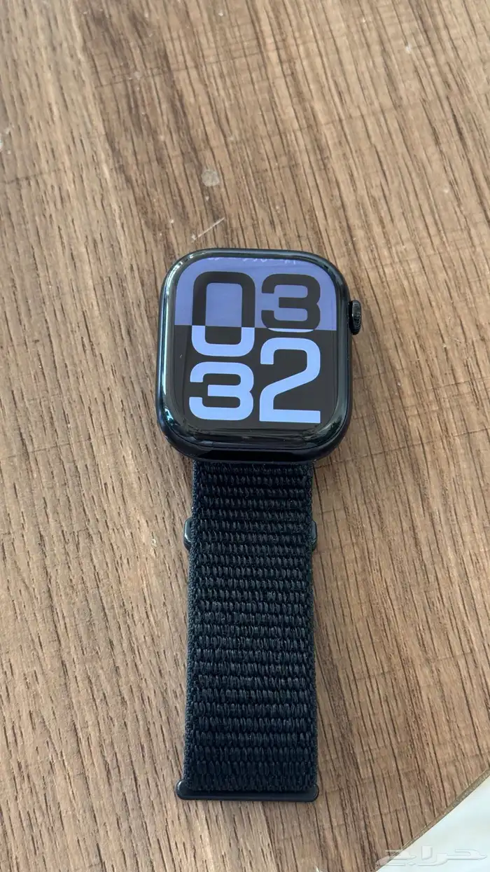 ساعه ابل واتش 10   46 مم 0