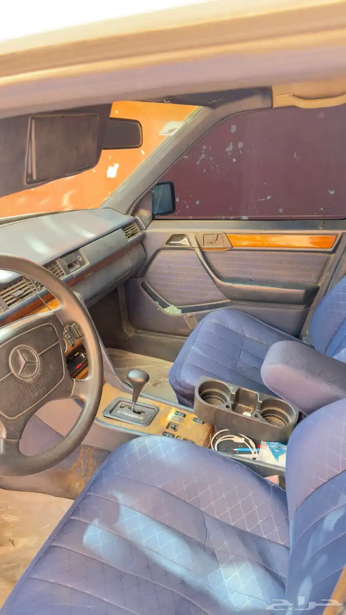 مرسيدس بنز E300 3