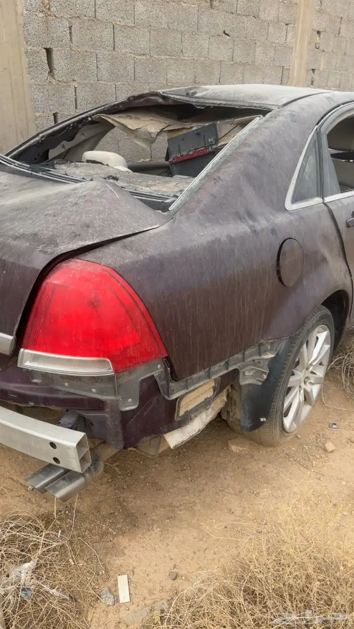 كابرس 2015 مصدوم 4