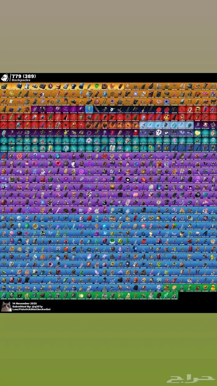 حساب حفل وعرق ايدي شبه ثلاثي للبيع 1