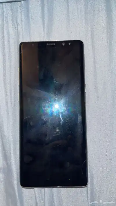 جوال سامسونج نوت 8 index