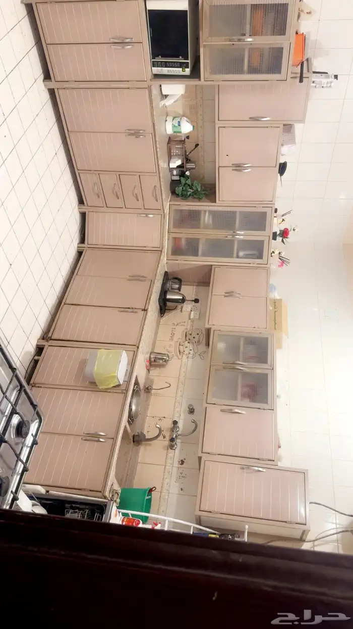 مطبخ نظيف كامل 0