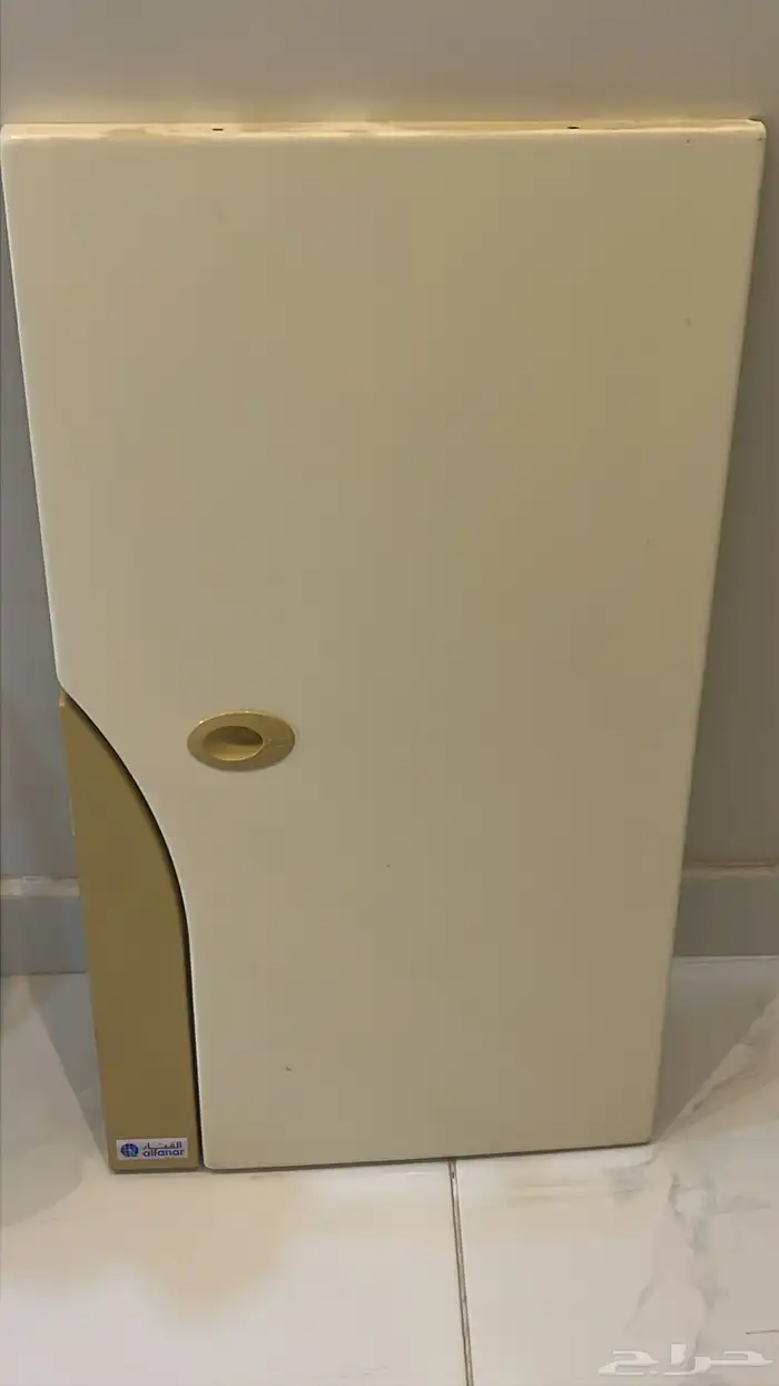 طبلون كهرب من شركه الفنار 0