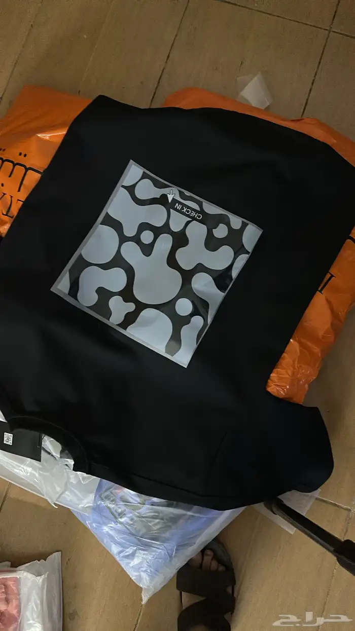 طباعه هوديات وبلوفرات بأفضل جودة ودقة الوان عاليه 38