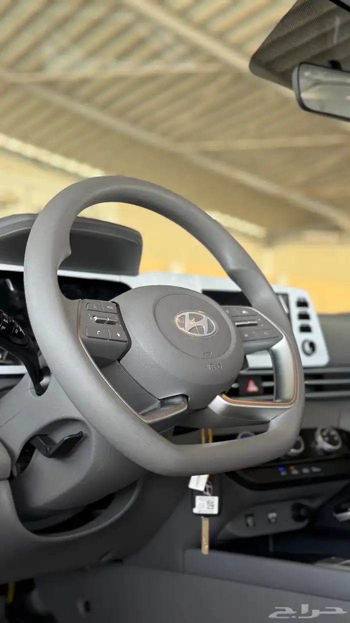 هيونداي إلنترا سمارت 2026 سعودي بسعر 80400 شامل 14