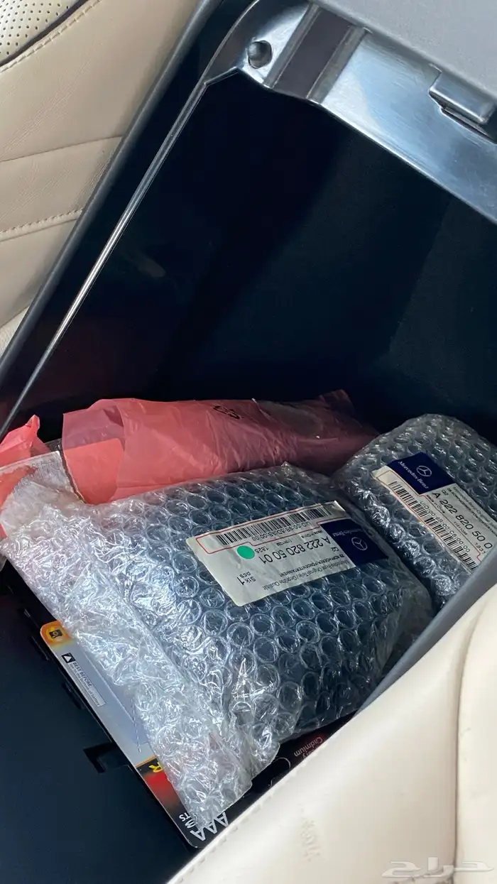 مرسدس2015 جفالي 6ازرارالفل كامل 19