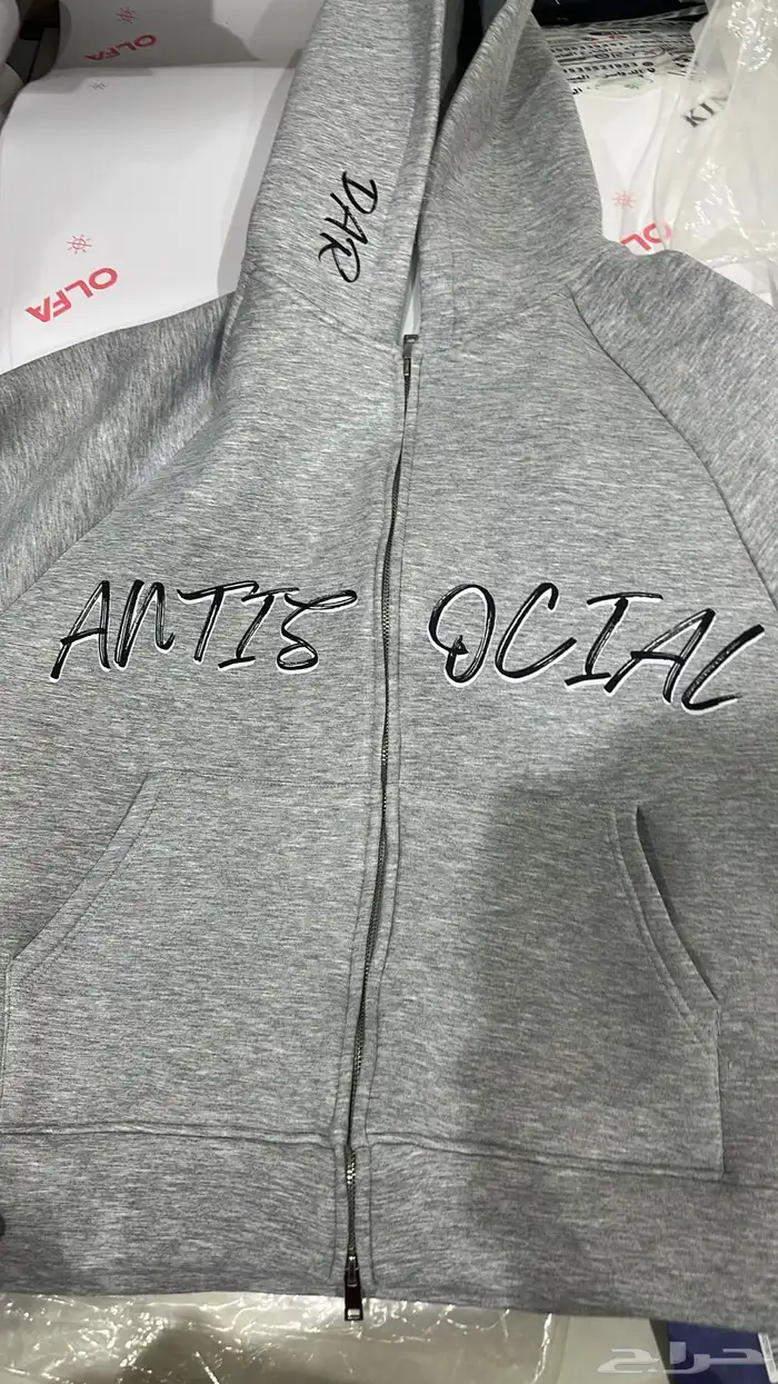 طباعه هوديات وبلوفرات بأفضل جودة ودقة الوان عاليه 6