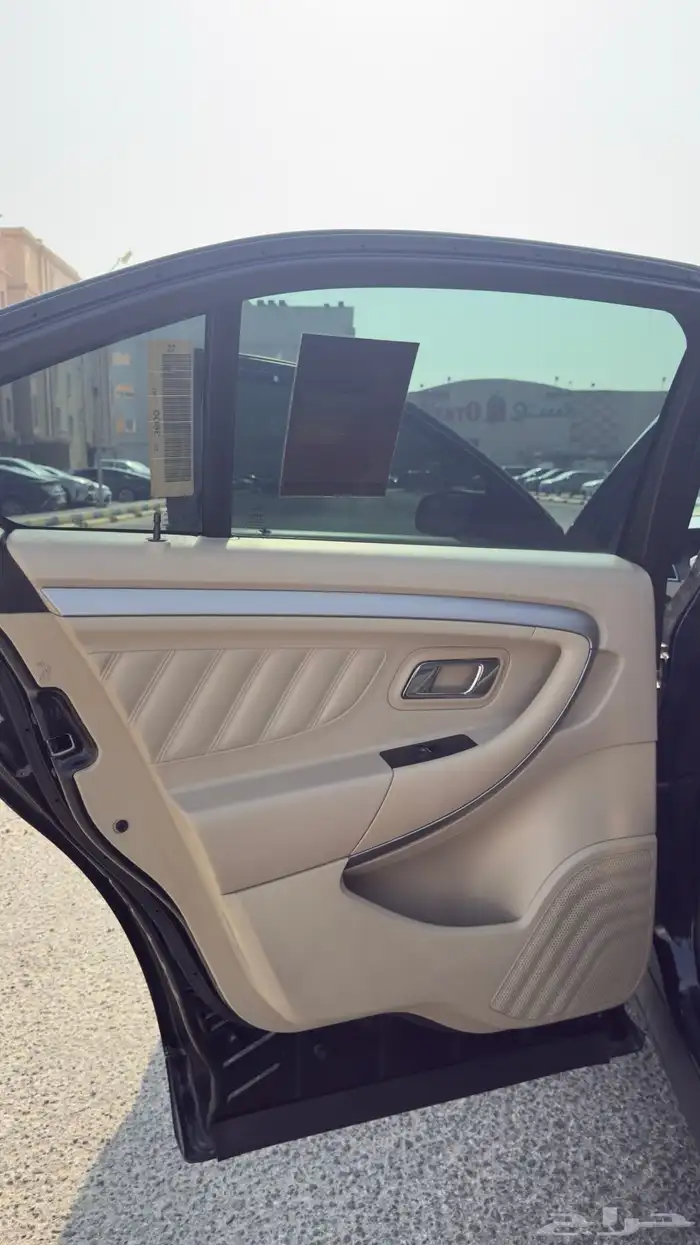 فورد تورس 2019 ممشى قليل 15