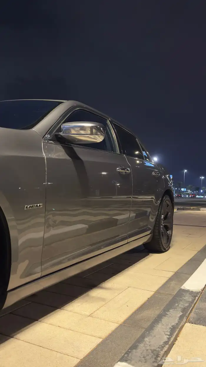 كلايزر 2012 فل كامل V8 بحاله الوكاله 11