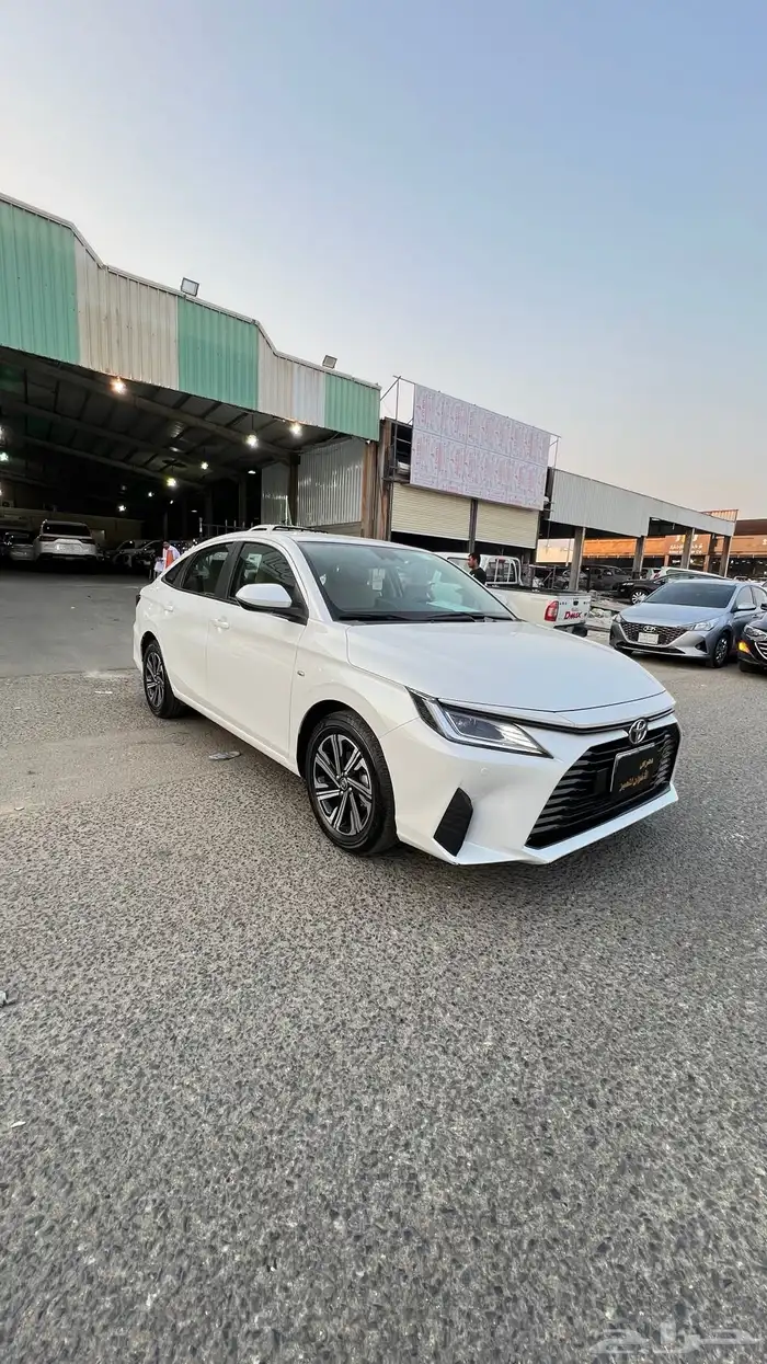 يارس 2024 فل كامل y بلس 1