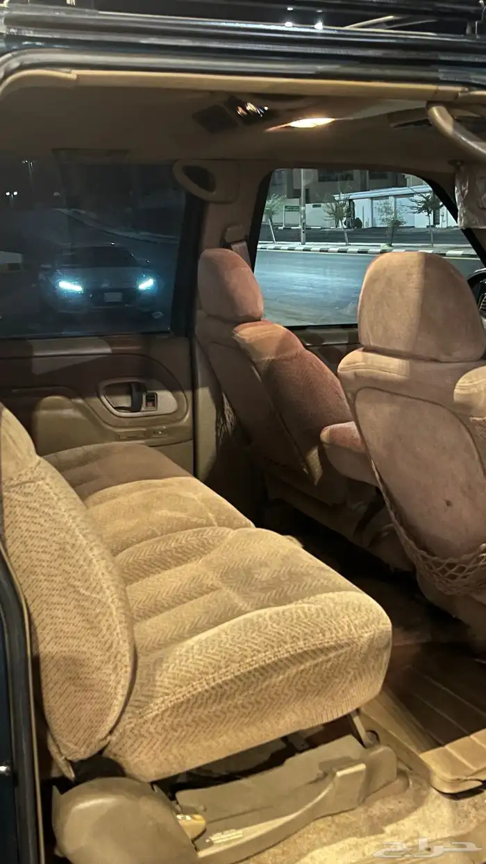 جمس 1995 ماشي 103 62