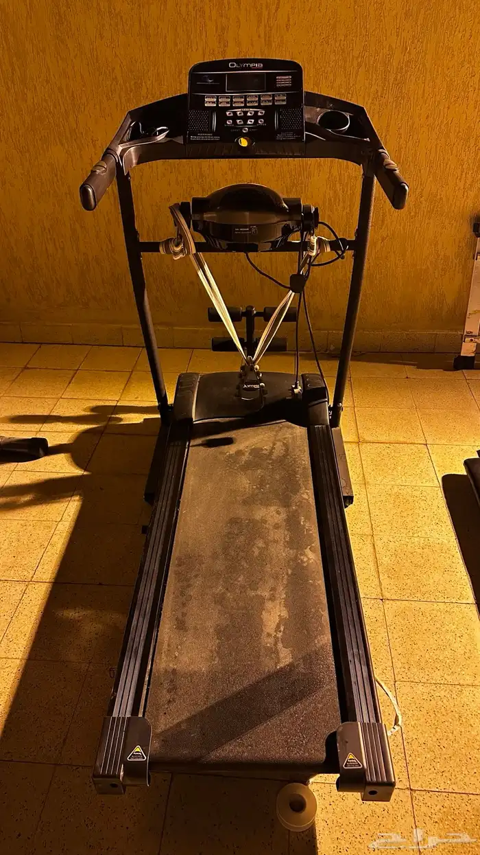 اجهزه رياضيه للبيع التواصل واتس فقط 3