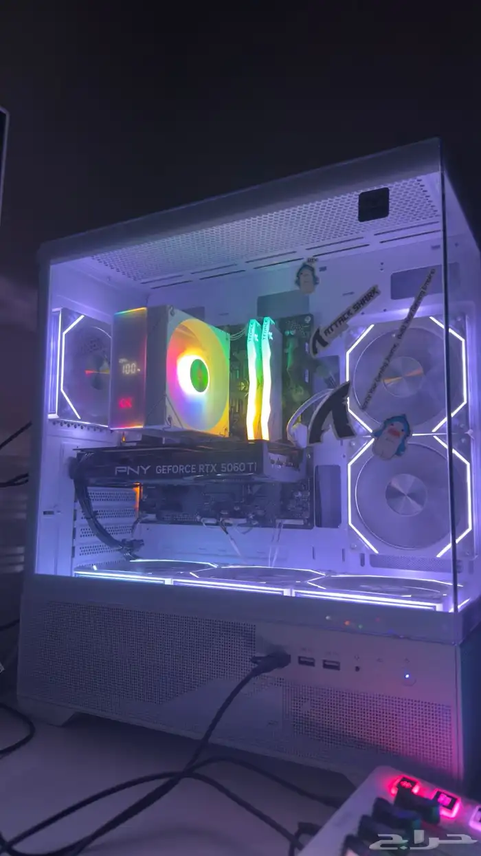 بيسي قيمنق للبيع 1