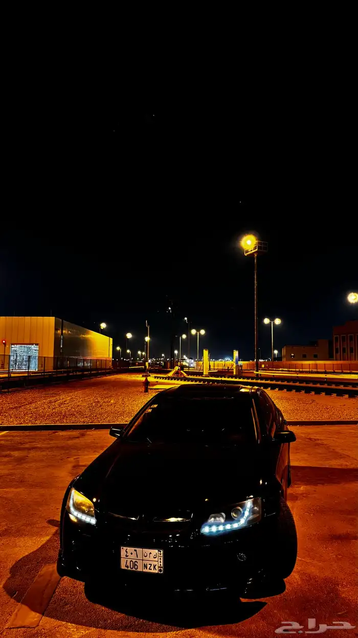 لومينا 2009 للبيع . 1