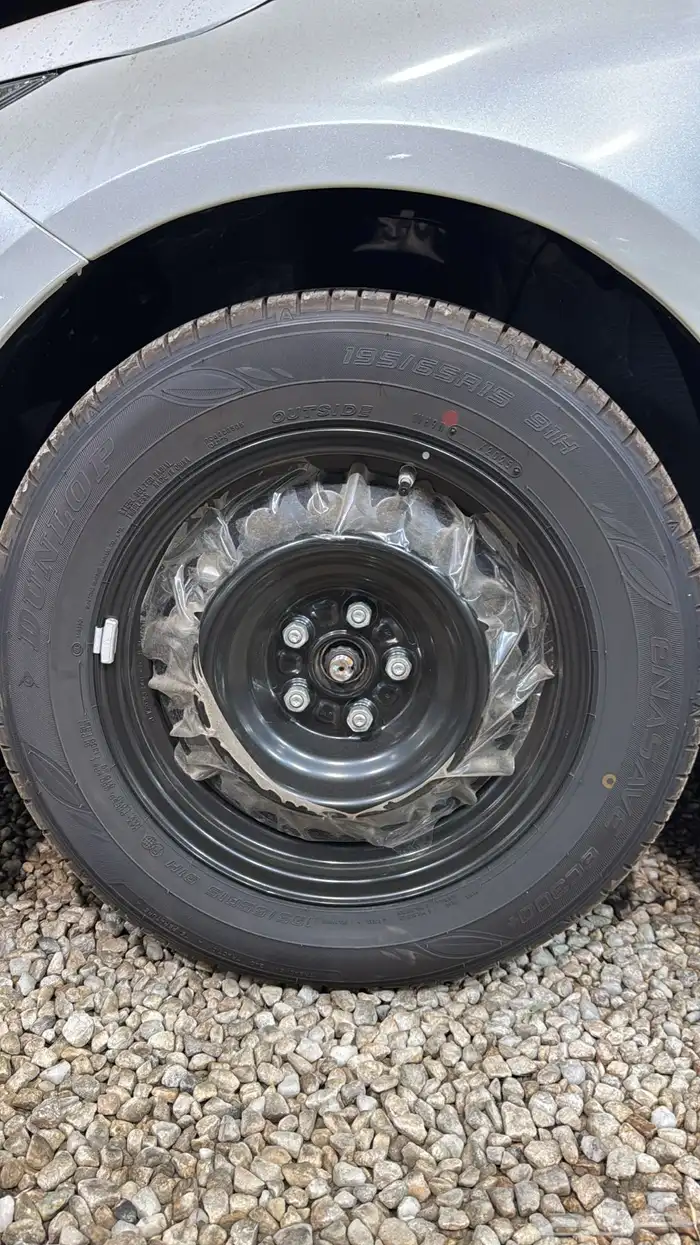 كورولا 2025 اصفار 13