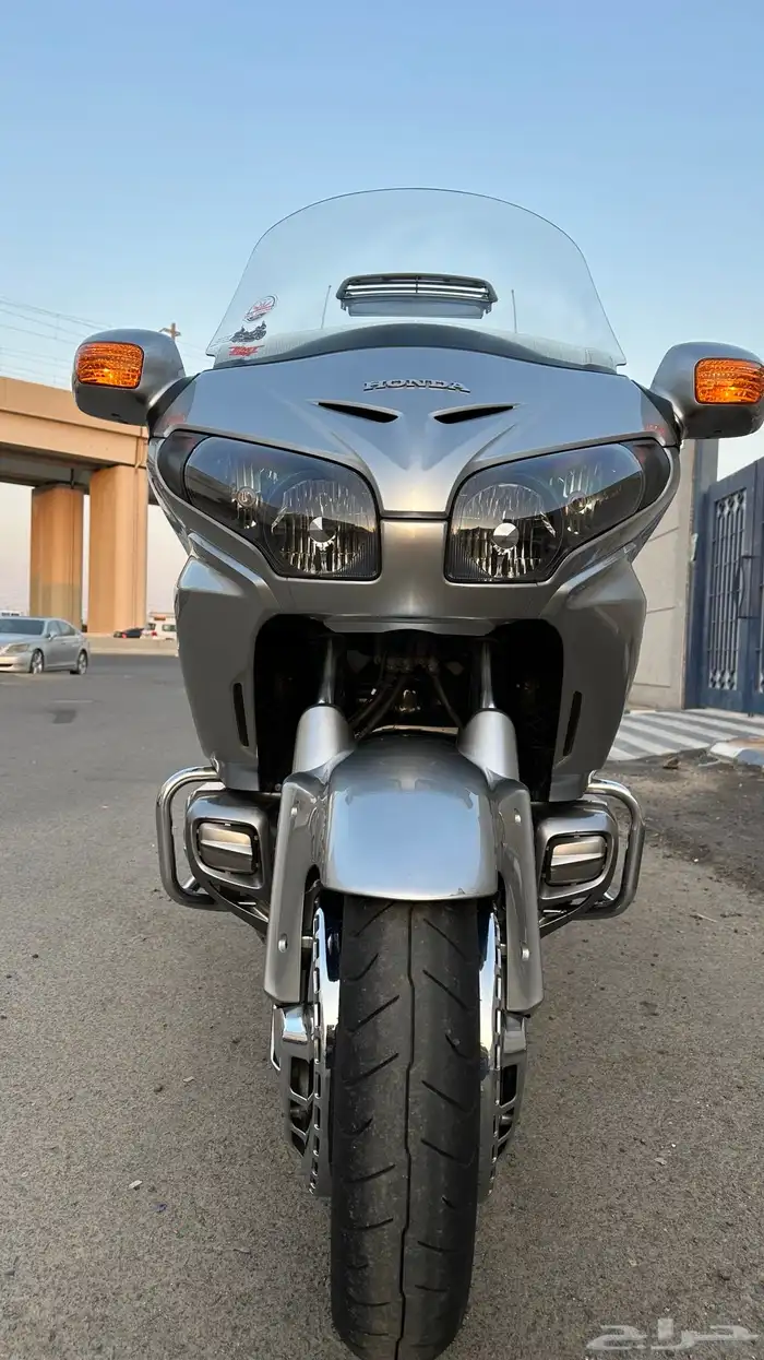 دباب هوندا قولد وينق 1