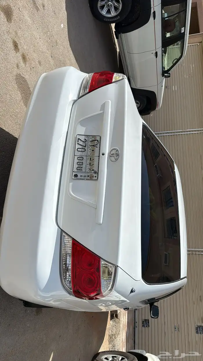 كامري 2006 حكومي 15