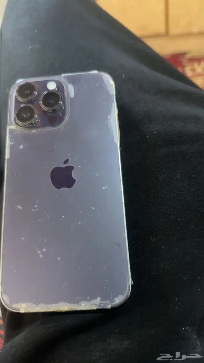 آيفون 14 برو ماكس كل شيء وكاله 0