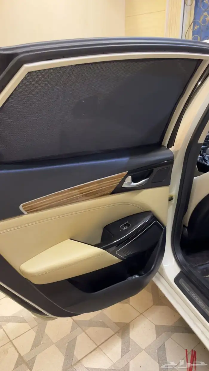 كيا كادينزا 2017 11