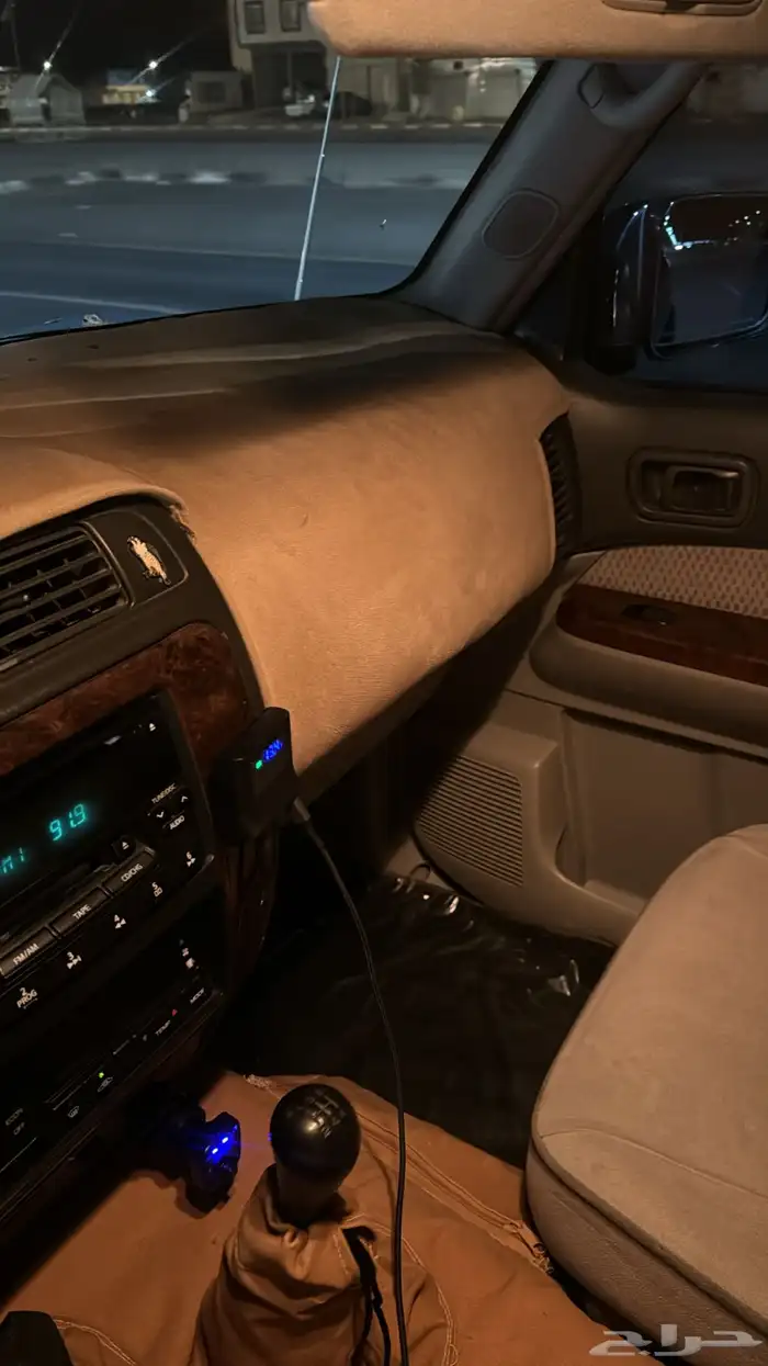 باترول فتك 2