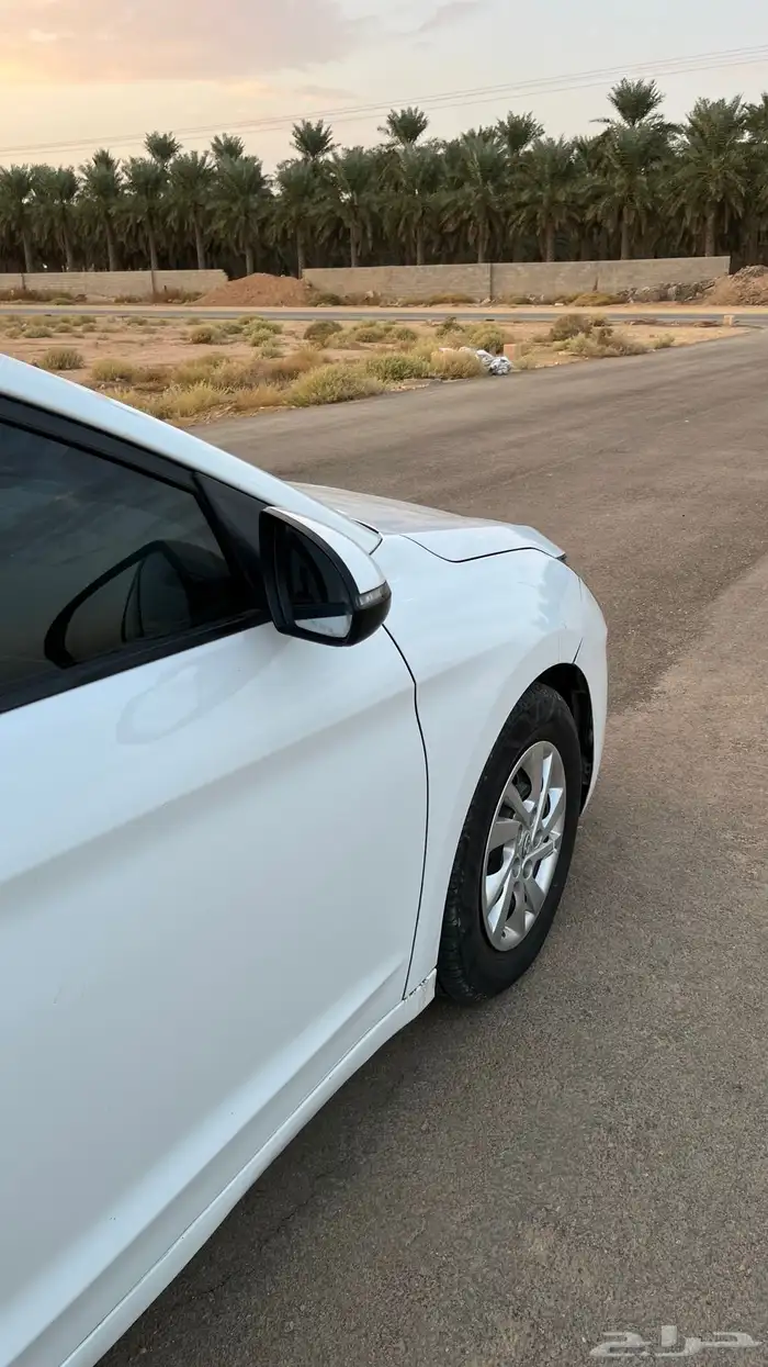 الانترا 2019 ديزل 16