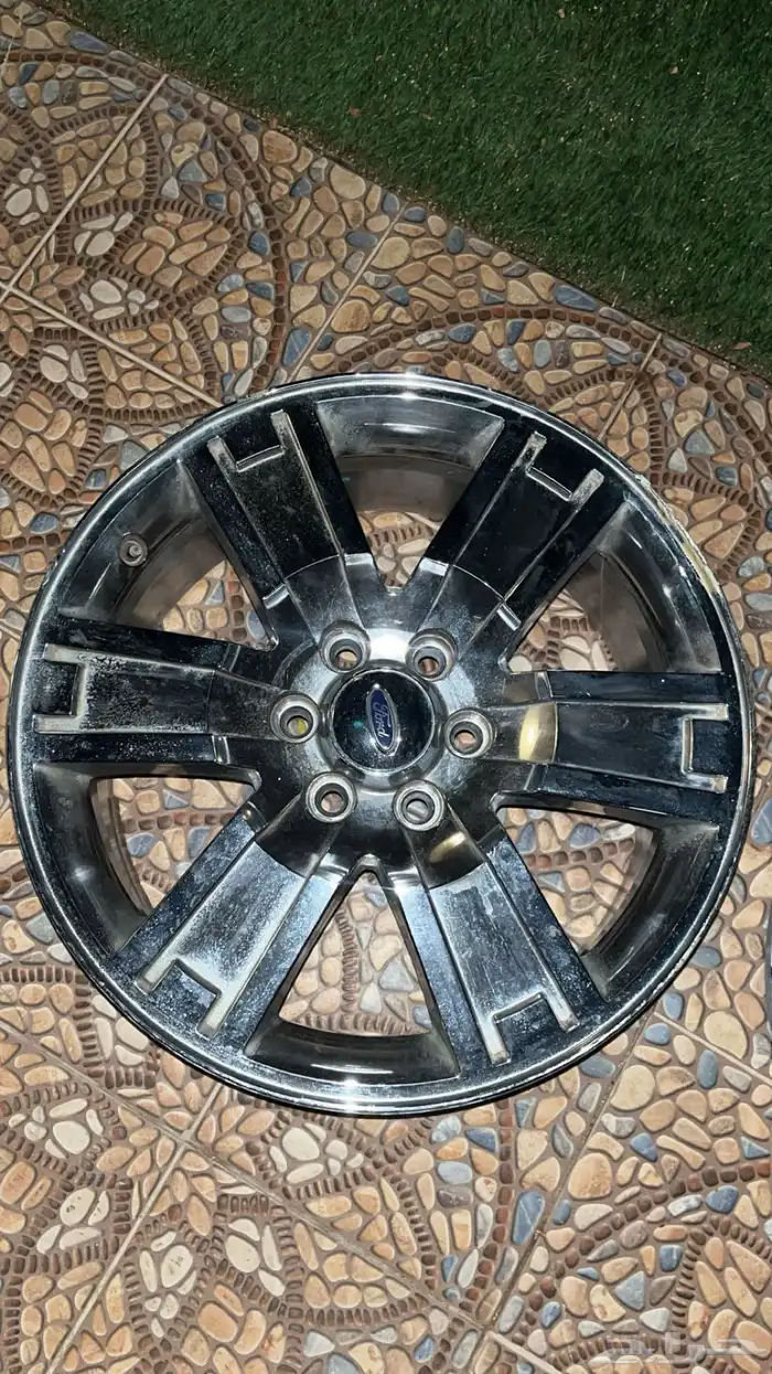 جنوط اكسبدشن امريكي 3