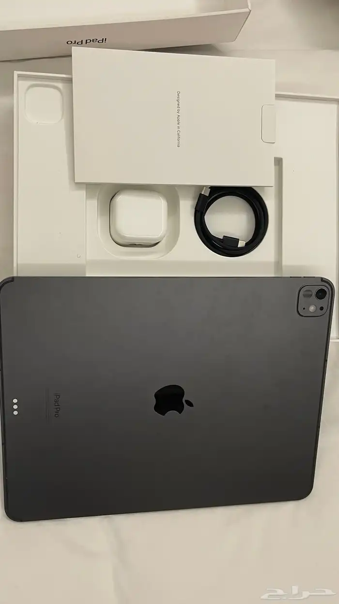 iPad Pro 13-inch (M4) Wi-Fi   Cellular 0