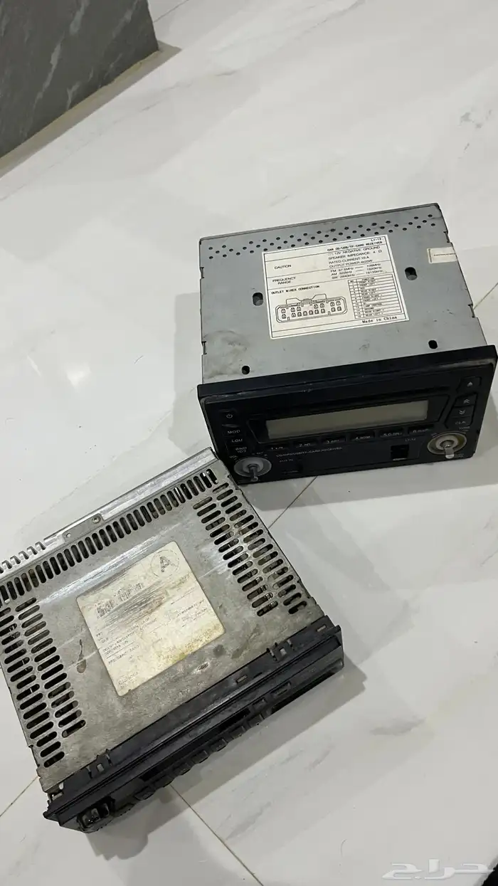 مسجل 2 ددسن نضيف وشغال 1