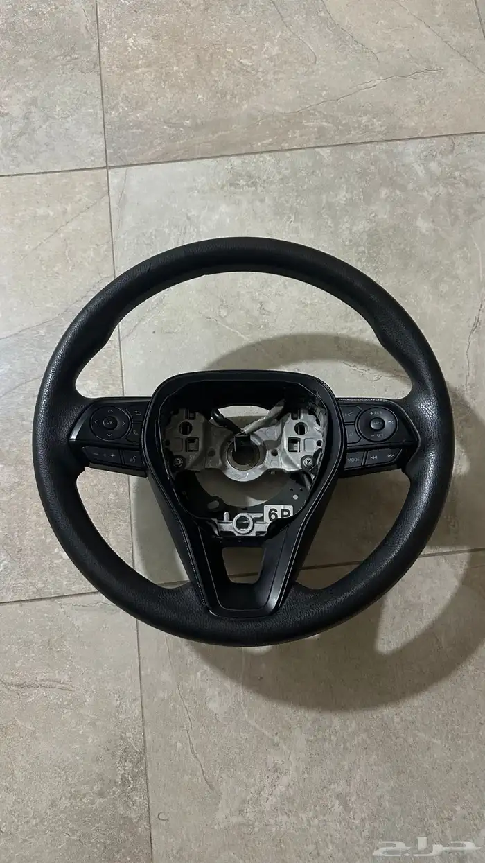 طارة كامري 2020 ستاندر 0