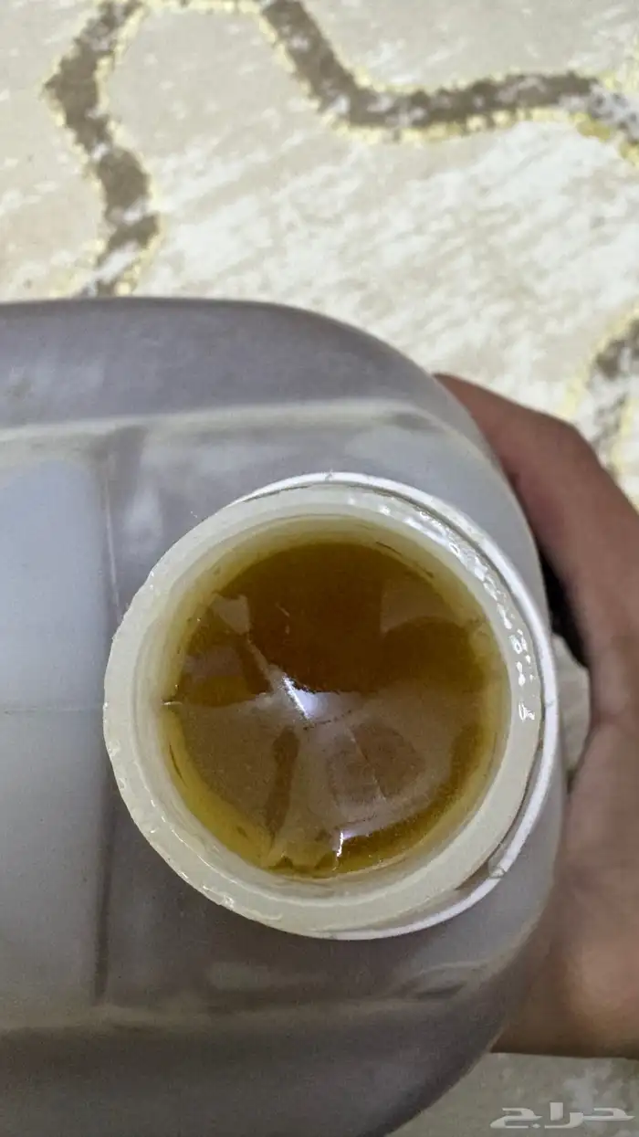 عسل سدر صافي 2