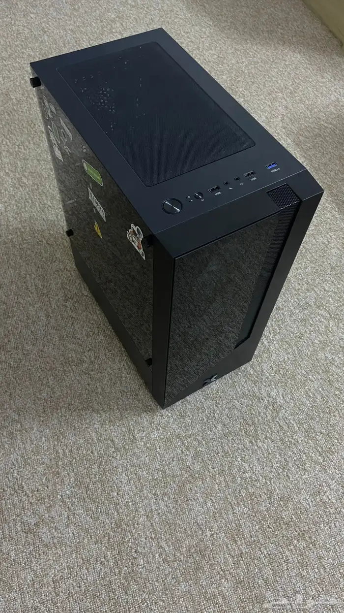 بيسي ستم كامل 7