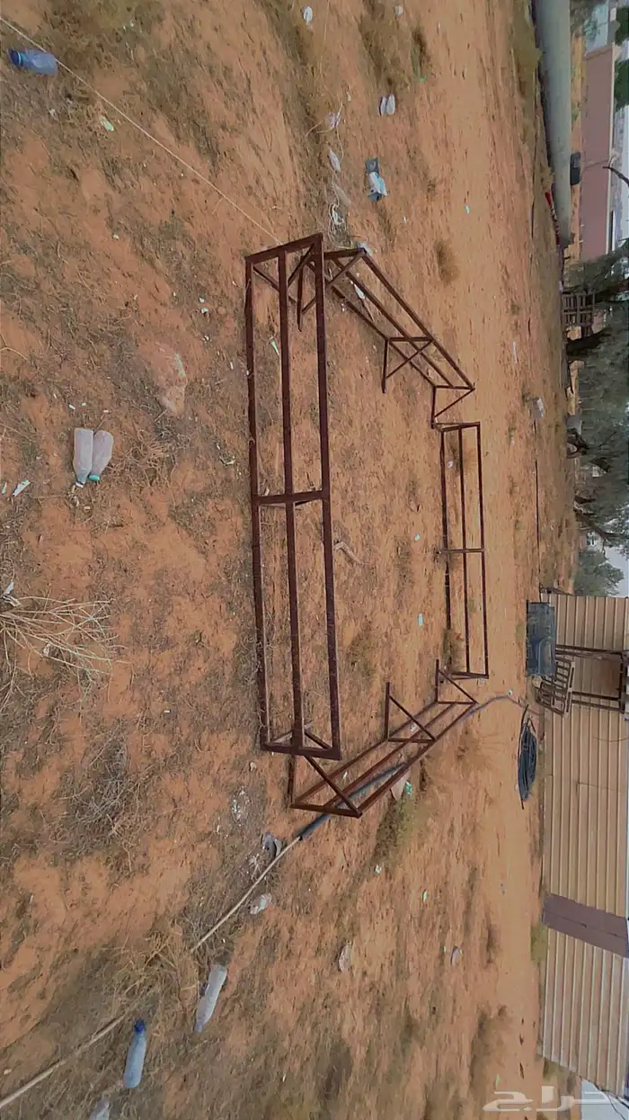 تكياةحديد ثقيل جلسه بدون المخارج 1